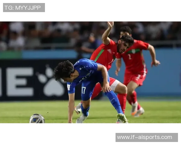 乌兹U22主帅：我们是表现更好的一方，控制了比赛