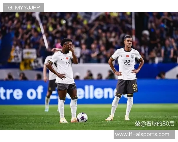 中国队啥时候归化了这样的前锋？——足球新纪元的梦想与现实