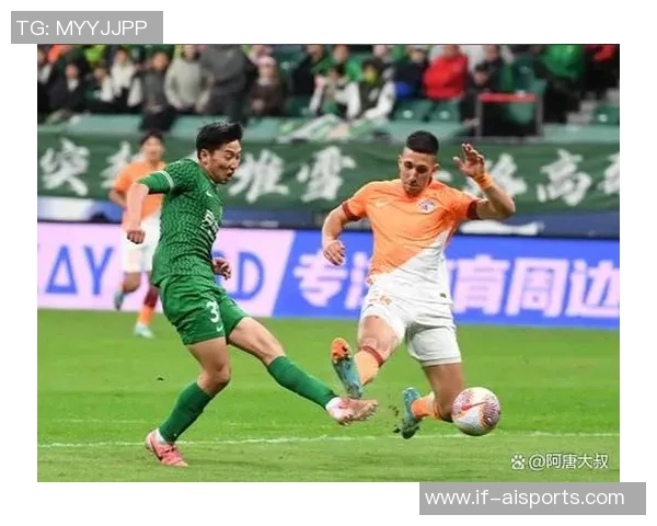 中超焦点半场！法比奥头球双响助北京国安暂时2-0领跑梅州客家