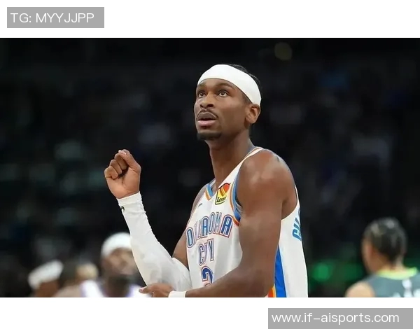 亚历山大续约雷霆，登顶NBA历史最高年薪球员荣耀背后的无限可能