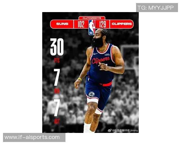 哈登:坦然面对低谷,坚信未来可期,永不放弃的篮球之魂 哈登:坦然面对低谷,坚信未来可期,永不放弃的篮球之魂