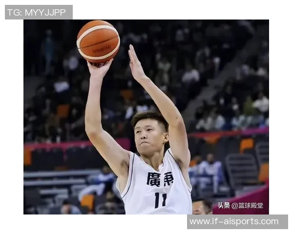 媒体爆料：周鹏未完成三分半投篮测试，大概率面临补测风波