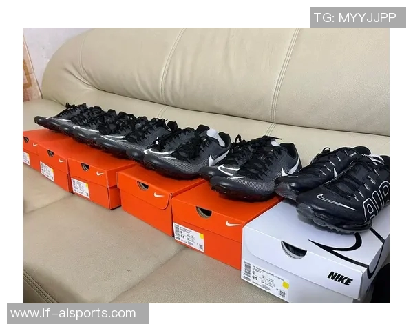 10月新品速递秋冬季值得关注的运动装备