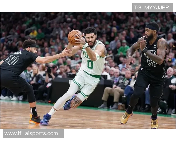 小波特33+8,篮网逆转凯尔特人,燃爆全场! 小波特33+8,篮网逆转凯尔特人,燃爆全场!