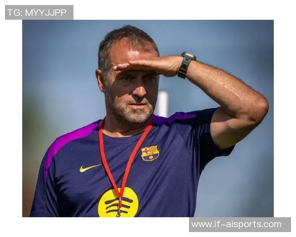 弗里克:球员们非常专注于比赛,我的梦想就是成为诺坎普教练 弗里克:球员们非常专注于比赛,我的梦想就是成为诺坎普教练