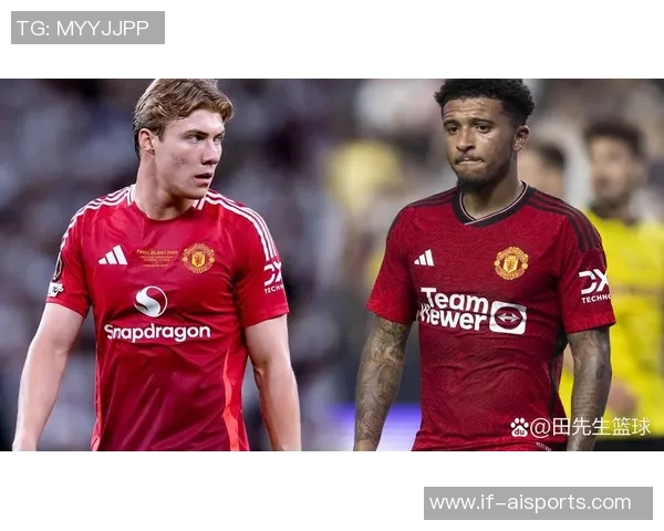 曼联卖齐尔克泽计划曝光，罗马欲打包他和桑乔！夏窗或5000万签塞门约