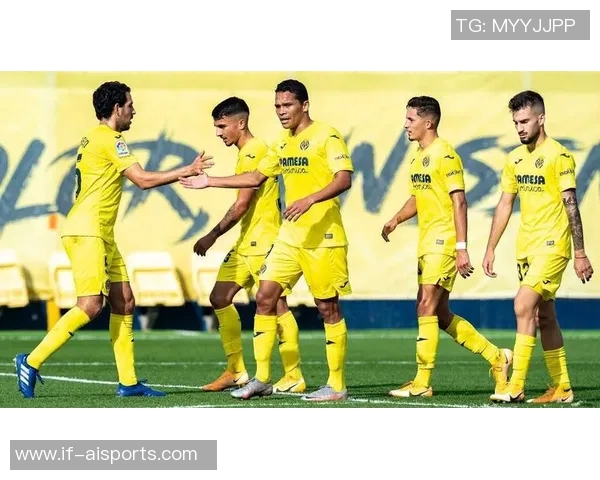 比利亚雷亚尔背水一战！欧冠生死战能否逆袭多特蒙德？