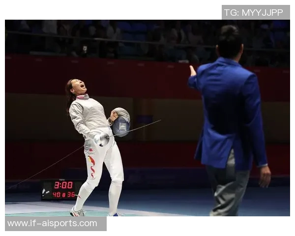 率队夺冠令李楠长舒一口气：亚运会冠军不代表什么