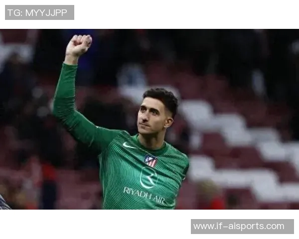 世体：奥布拉克伤情不严重，但穆索已为赛季首秀做好准备