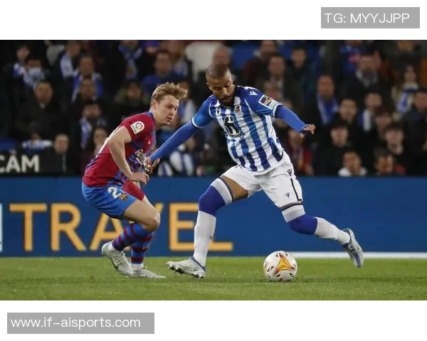 半场战报：塞尔塔1-0皇家社会，巴勃罗-杜兰破门