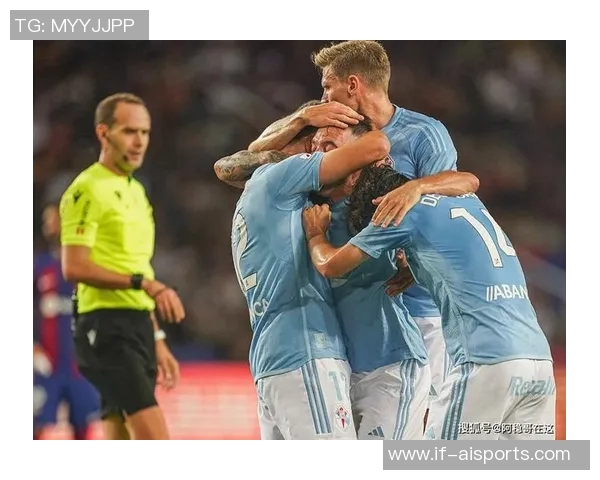 塞尔塔1-1赫罗纳，瓦纳特破僵，博尔哈·伊格莱西亚斯扳平——精彩对决激燃西甲