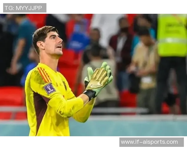 库尔图瓦社媒：非常失望，不要浪费时间懊悔，振作起来