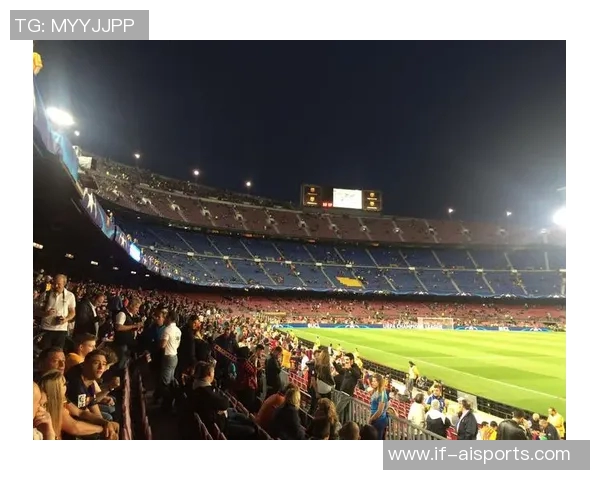 巴萨官方：主场战巴黎安保严格，无票球迷勿前往现场观赛