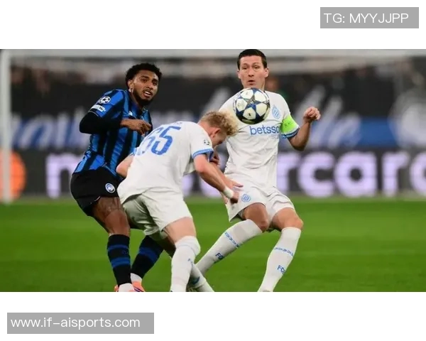 早报：欧冠比赛日，又是进球盛宴