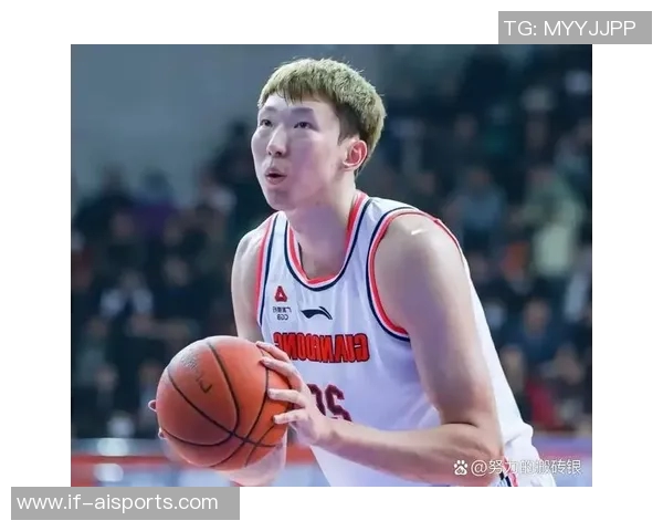 能否引入周琦？辽篮总经理：要看他和新疆沟通结果