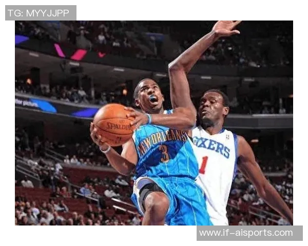 老炮不老！保罗替补23分钟拿到3分4板8助赛季结束后退役！