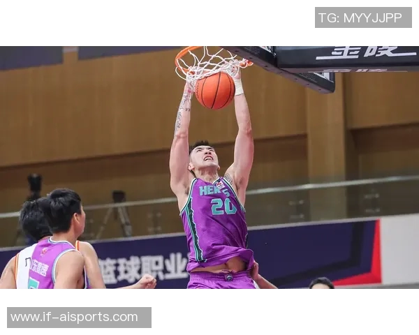 范子铭：配合过才愈发钦佩大郅MVP小外援也有机会