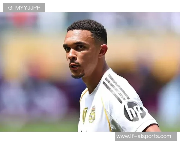 记者：阿诺德参加了皇马今日训练，有望入选对阵尤文大名单