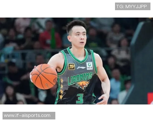 赵继伟：CBA本土助攻王的全运会情结