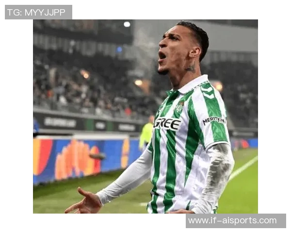 马卡：贝蒂斯将对安东尼红牌进行申诉，认为合理判罚应是黄牌